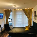 Schickes 1-Zimmer Apartment Im Herzen Koeln