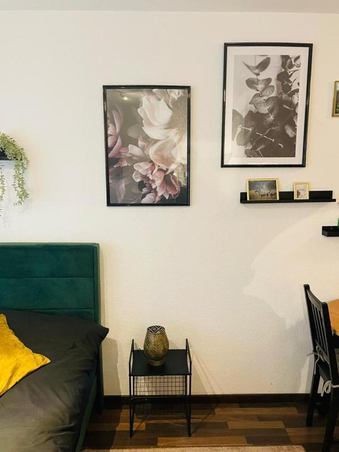 Schickes 1-zimmer Im Herzen Köln