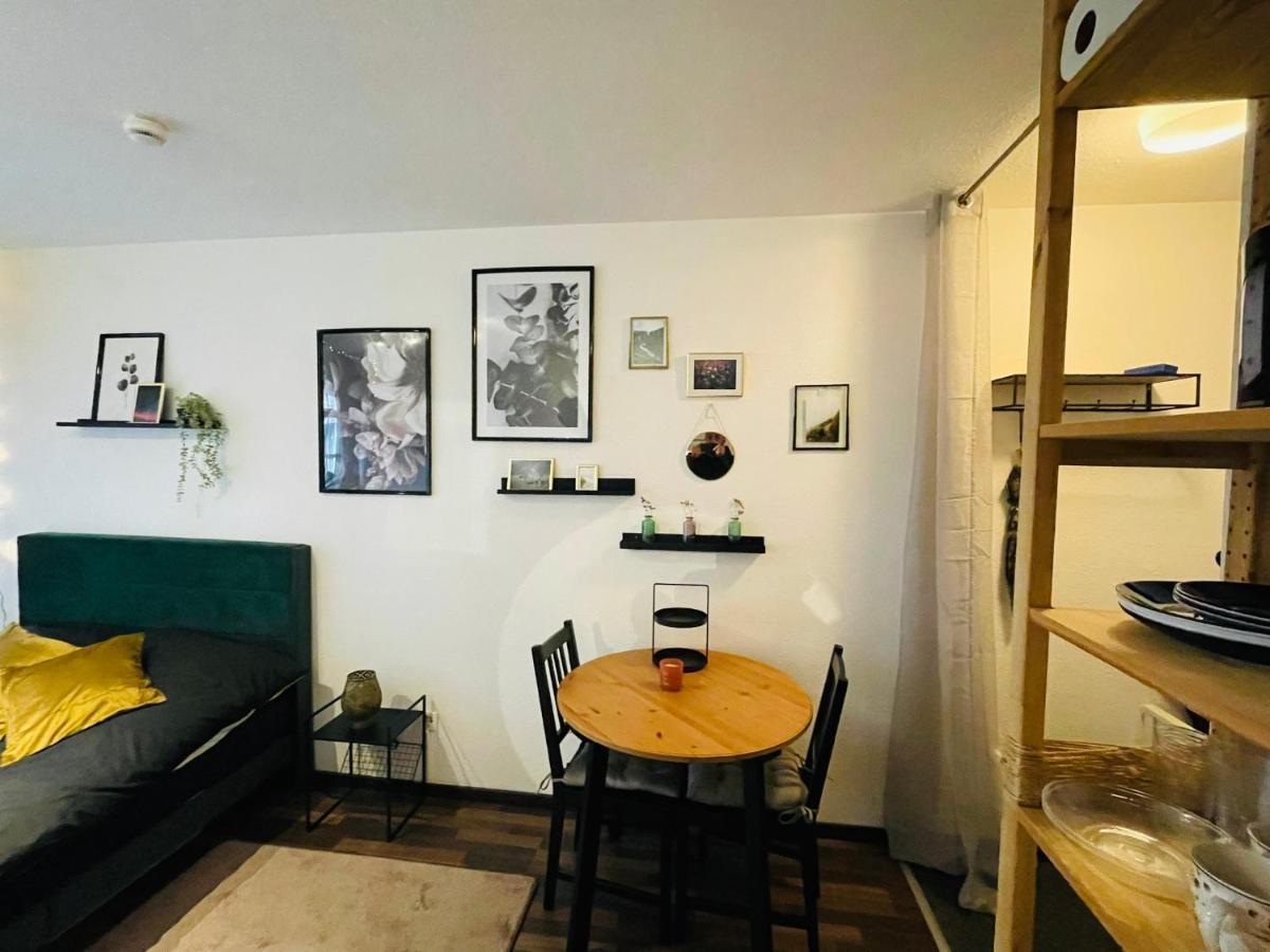 Schickes 1-zimmer Im Herzen * Köln
