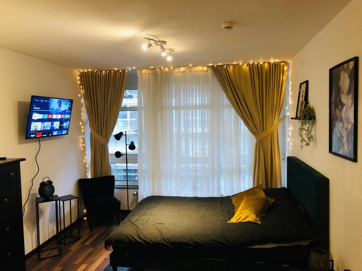 Schickes 1-zimmer Im Herzen Köln